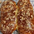 Cooksnap από Angelina86 στη συνταγή Τσουρέκια μυρωδάτα