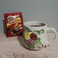 Cooksnap dari Irene MN untuk resep Hot Chocolate (pakai Maizena)