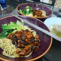 Cooksnap dari Stefanie Intan untuk resep Mie Ayam Jamur