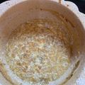 Cooksnap dari intan untuk resep Sup Jagung Ayam untuk Anak 1 Tahun