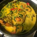Cooksnap dari Ayindha untuk resep Mangut Lele