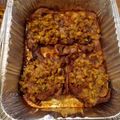 Tora Ashford's cooksnap of when they made pork chop casserole.