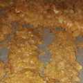 El cooksnap de LLENCERIA LES GERMANES cuando hizo Nuggets de pollo realfooding.