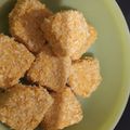 Cooksnap dari Yohana Rita untuk resep 27. Nugget ayam original
