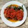 Cooksnap dari dapur Airin untuk resep Linyak Taruang (Terong Penyet ala Minang)