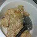 Cooksnap dari Risa Maarifah untuk resep Kentang panggang dengan brokoli saus keju