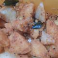 Ekta Rangam Modi's cooksnap of when they made વઘારેલી ઈડલી (Vaghareli Idli Recipe In Gujarati).