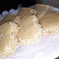 صورة من ام سحر🇩🇿🇩🇿، شاركها بعد تجربة وصفة صابلي بحلوة الترك