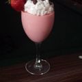 elliebellie's cooksnap of when they made Raspberry Chip Mousse.
