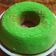 Cooksnap dari Yeyen Ahdayeni untuk resep Bolu pandan 3 telur