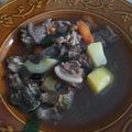 Cooksnap dari Tissa Maharani untuk resep Sop Daging & Iga Sapi Simple
