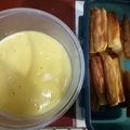 Cooksnap dari Frieska Arianty Firdaus untuk resep Pure Pumpkin Soup