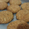 El cooksnap de 🌻Jesica 🌙 cuando hizo Galletas de avena.