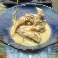Cooksnap dari Rik6Jun untuk resep Kare Ayam