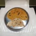 parvathi b's cooksnap of when they made ஈஸி பாசிப் பருப்பு தால்(dal recipe in tamil).