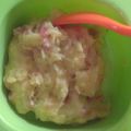 Cooksnap dari Maharani untuk resep Mashed Potato
