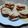 El cooksnap de Micaela Zalazar cuando hizo Alfajores de avena y coco sin harina.