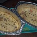 Cooksnap dari Resti Wardani untuk resep Telur Panggang Mozza Keto