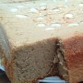 Cooksnap dari Puji Sismiati untuk resep 12. Bolu KopiPanggang