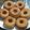 Cooksnap dari Evy Laili untuk resep Donat ala jco (1x proving)