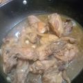 Cooksnap dari sekar nur septi untuk resep Ayam Kecap Berkuah