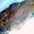 marlenemineros's cooksnap of when they made Simple breaded pork chops.