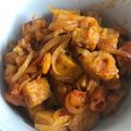 Cooksnap dari Indah Jelita untuk resep Sambal goreng tempe udang