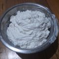 Cooksnap dari Chinantalya Ivada untuk resep Buttercream Ekonomis Paling Enak