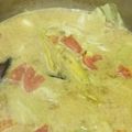 Cooksnap dari Dessi Aditya untuk resep Tongseng Santan Iga Sapi