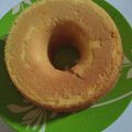 Cooksnap dari Dapoornyadedeh untuk resep Bolu panggang Simple