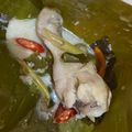 Cooksnap dari Irene Yolanda untuk resep Garang Asem Ayam