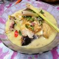Cooksnap dari Ay Yoe untuk resep Kotokan pe & tahu bumbu rajang