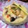 Cooksnap dari Ay Yoe untuk resep Kotokan pe & tahu bumbu rajang