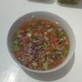 Cooksnap dari Muhini Prihatiningsih untuk resep Punya Tomat? Bikin Ini Aja! Resep Sambal Dabu Dabu Khas Manado