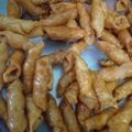 Cooksnap dari tere gaol untuk resep Kacang Sembunyi
