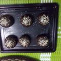 Cooksnap dari Dapur Maya untuk resep Black Buns Burger