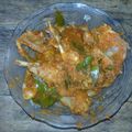 Cooksnap dari Davis Daehan untuk resep Ayam Rica _ rica pedas