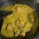 Cooksnap Mann semasa beliau membuat Rendang Negeri Sembilan @ Rendang Ayam Cili Api.