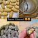 Cooksnap dari Mega aprilianty untuk resep Snow almond cookies (Highly Recommended) enakkkk