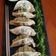 El cooksnap de speedmaster cuando hizo Gyoza.