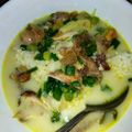 Cooksnap dari Sekar Sayur untuk resep Soto Ayam Sederhana