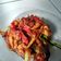 Cooksnap dari Putri Oksaktiani untuk resep Ayam kecap pedas manis