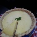 Cooksnap dari nia handayani untuk resep Pie susu teflon takaran sendok