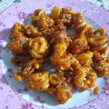 Cooksnap dari cherry trimurti untuk resep Cumi goreng tepung saos asam manis