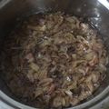 Cooksnap dari Karina (Anyi) untuk resep Acar Kecombrang