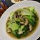 Cooksnap dari Angelina K untuk resep Tumis Pakcoy Jamur Shitake