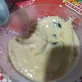 El cooksnap de Iliana Lucas cuando hizo Postre tipo "serenito"🤗.