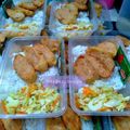 Cooksnap dari Dapur Buayu untuk resep Chicken Egg Roll ala HokBen