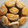 Cooksnap dari Maydina Rahmah Anisah untuk resep Kue kacang Fatmah Bahalwan
