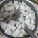 無舒 的 結頭菜排骨湯 cooksnap